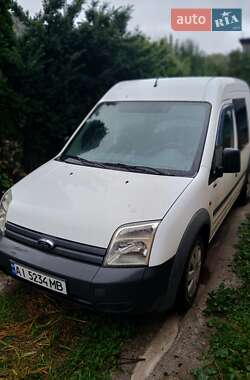 Ford Transit Connect 2008