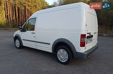 Грузовой фургон Ford Transit Connect 2002 в 