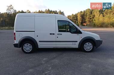 Грузовой фургон Ford Transit Connect 2002 в 