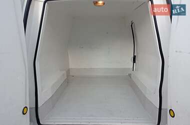 Грузовой фургон Ford Transit Connect 2002 в 