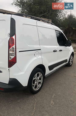Вантажний фургон Ford Transit Connect 2014 в  фото 3 Вантажний фургон Ford Transit Connect 2014 в