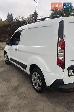 Вантажний фургон Ford Transit Connect 2014 в  фото 5 Вантажний фургон Ford Transit Connect 2014 в