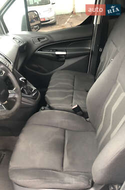Вантажний фургон Ford Transit Connect 2014 в  фото 9 Вантажний фургон Ford Transit Connect 2014 в