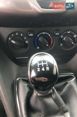 Вантажний фургон Ford Transit Connect 2014 в  фото 15 Вантажний фургон Ford Transit Connect 2014 в