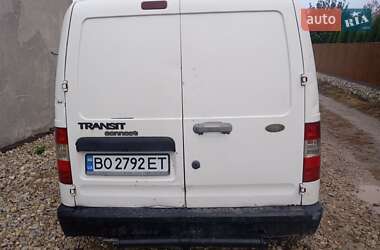 Вантажний фургон Ford Transit Connect 2003 в 