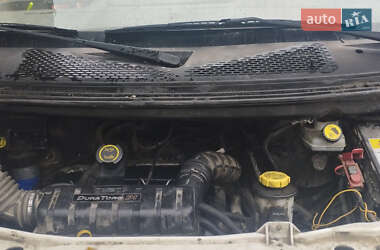 Мінівен Ford Transit Connect 2003 в 