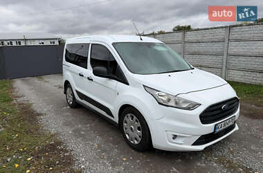 Ford Transit Connect 2018 Ford Transit Connect 2018