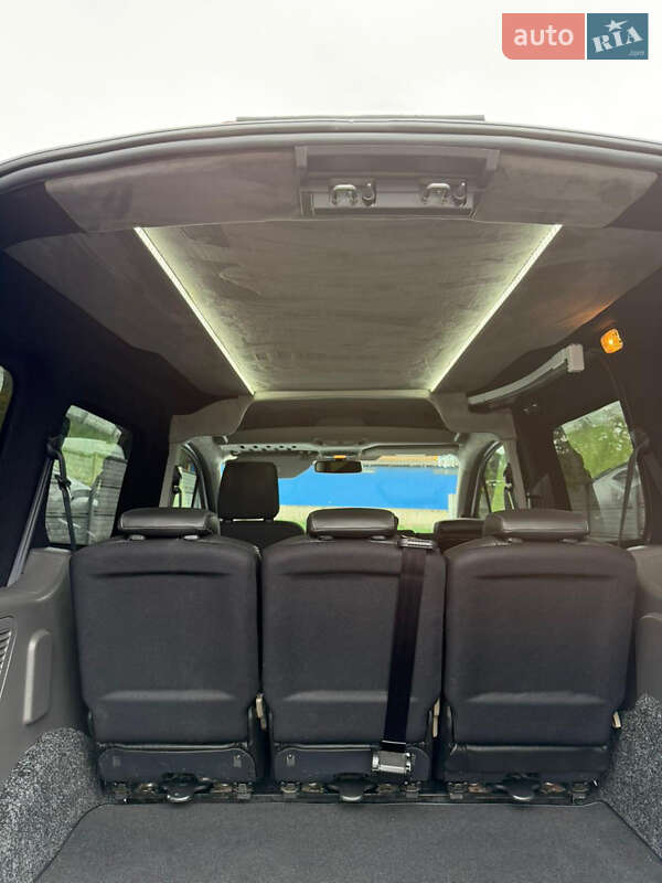 Минивэн Ford Transit Connect 2018 в Андрушевке
