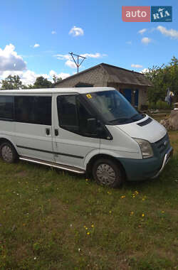 Ford Transit Connect 2010 Ford Transit Connect 2010