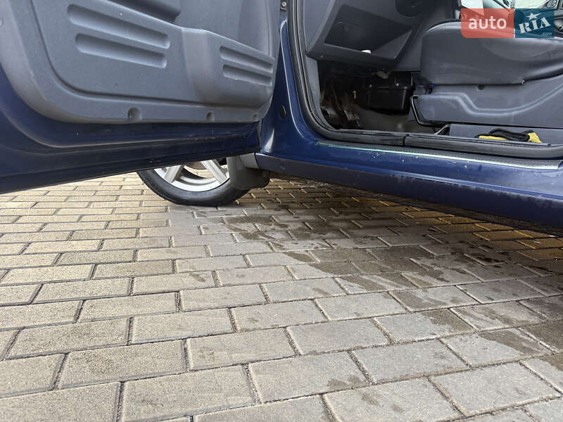 Мінівен Ford Transit Connect 2008 в Білій Церкві