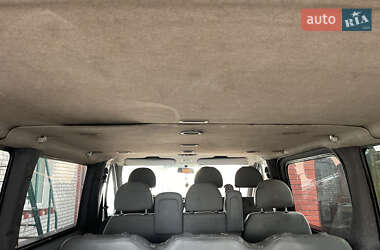 Минивэн Ford Transit Connect 2006 в 