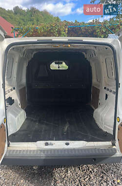Грузовой фургон Ford Transit Connect 2006 в Иршаве