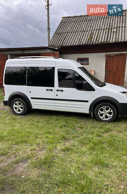 Ford Transit Connect 2009 Ford Transit Connect 2009