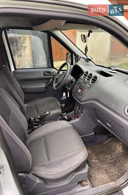 Мінівен Ford Transit Connect 2009 в 