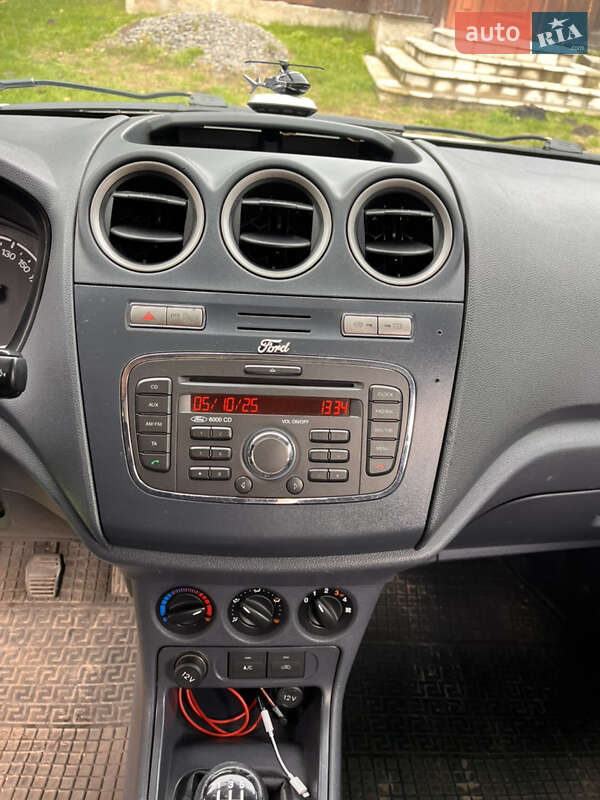Мінівен Ford Transit Connect 2009 в Бродах