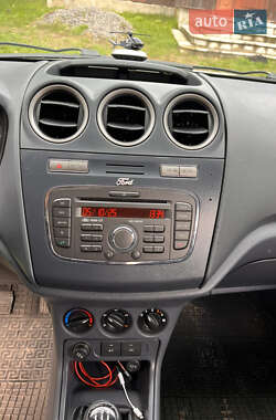 Мінівен Ford Transit Connect 2009 в 