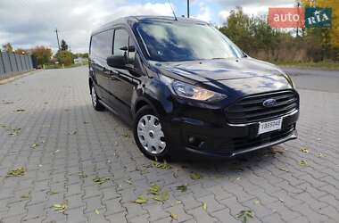 Грузовой фургон Ford Transit Connect 2020 в Красилове