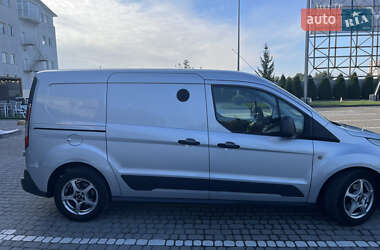 Вантажний фургон Ford Transit Connect 2014 в 