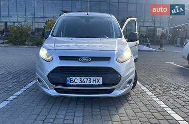 Вантажний фургон Ford Transit Connect 2014 в 