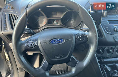 Вантажний фургон Ford Transit Connect 2014 в 