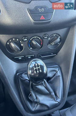 Вантажний фургон Ford Transit Connect 2014 в 