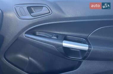 Вантажний фургон Ford Transit Connect 2014 в 