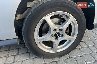 Вантажний фургон Ford Transit Connect 2014 в 