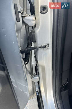Вантажний фургон Ford Transit Connect 2014 в 
