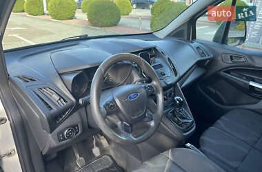 Вантажний фургон Ford Transit Connect 2014 в 