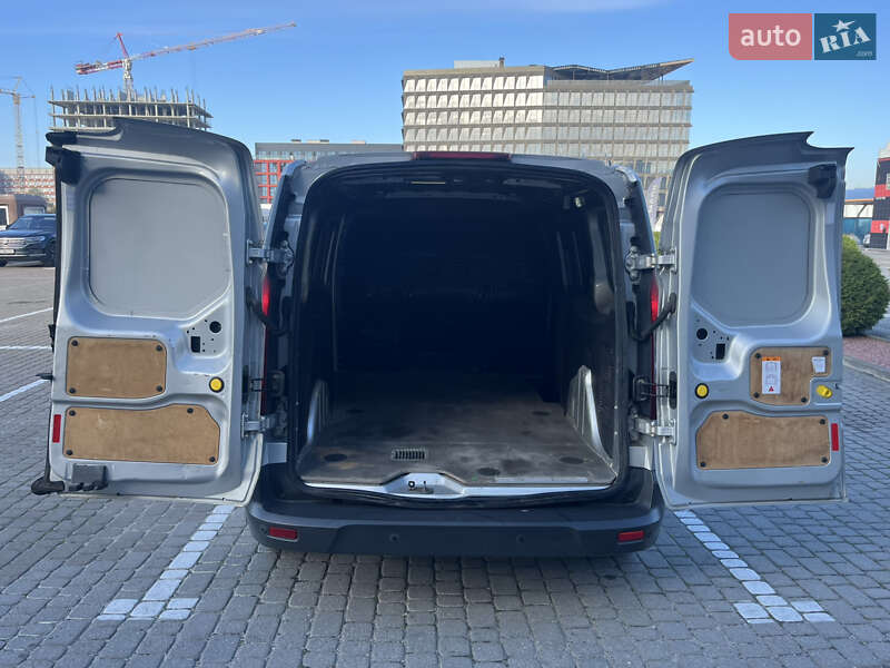 Вантажний фургон Ford Transit Connect 2014 в Львові