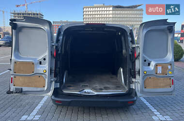 Вантажний фургон Ford Transit Connect 2014 в 