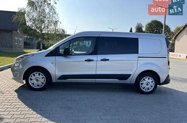 Ford Transit Connect 2014 Ford Transit Connect 2014