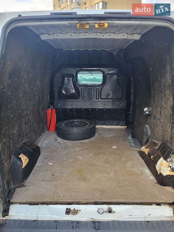 Вантажний фургон Ford Transit Connect 2011 в Софіївській Борщагівці фото 13 Вантажний фургон Ford Transit Connect 2011 в Софіївській Борщагівці