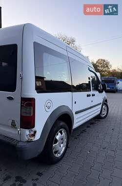 Мінівен Ford Transit Connect 2008 в 