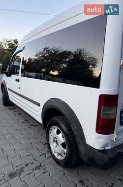 Мінівен Ford Transit Connect 2008 в 