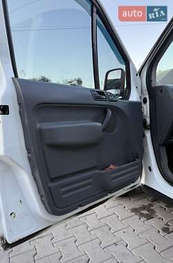 Мінівен Ford Transit Connect 2008 в 