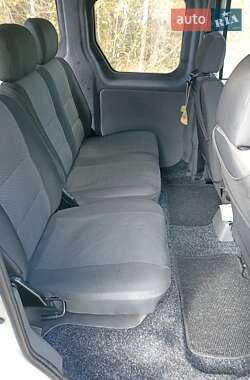 Мінівен Ford Transit Connect 2006 в 