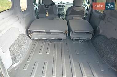 Мінівен Ford Transit Connect 2006 в 