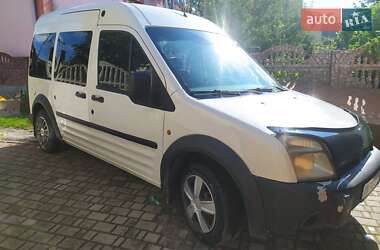Мінівен Ford Transit Connect 2006 в Рівному