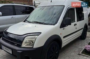 Минивэн Ford Transit Connect 2005 в Ананьеве