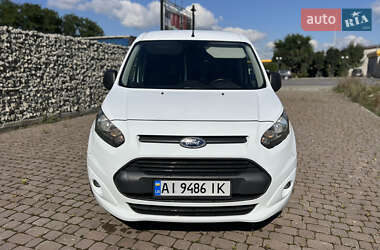 Вантажний фургон Ford Transit Connect 2015 в 