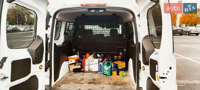 Минивэн Ford Transit Connect 2016 в Бердичеве
