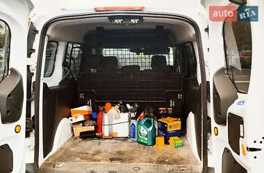 Мінівен Ford Transit Connect 2016 в 
