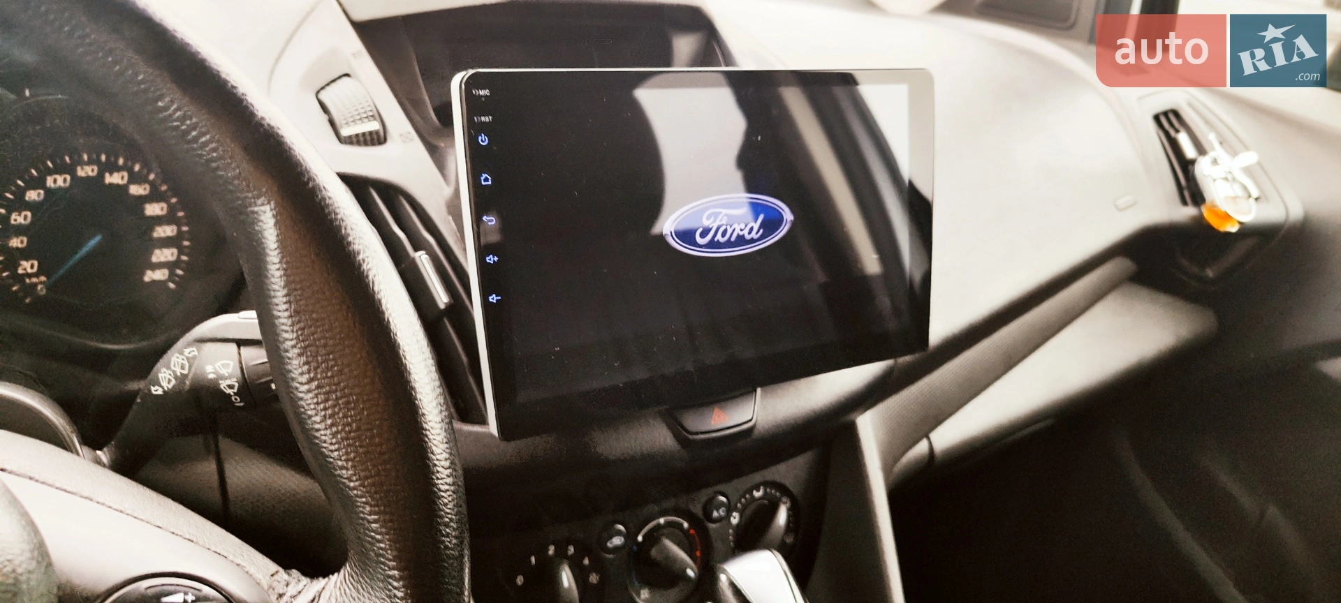 2016 Ford Transit Connect - мініатюра 36