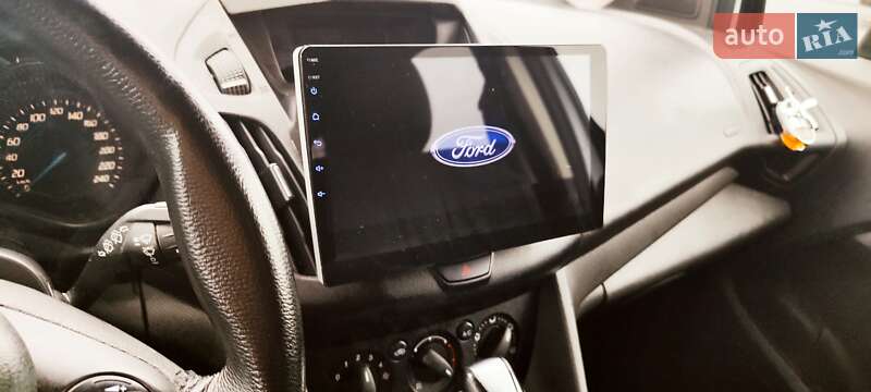 Минивэн Ford Transit Connect 2016 в Бердичеве