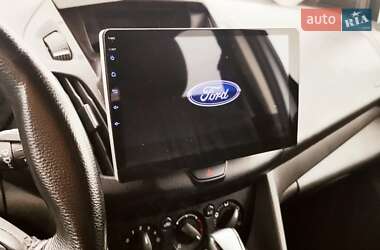 Мінівен Ford Transit Connect 2016 в 