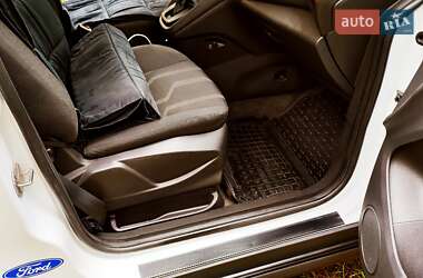 Минивэн Ford Transit Connect 2016 в Бердичеве