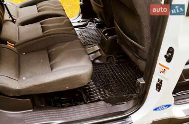 Минивэн Ford Transit Connect 2016 в Бердичеве