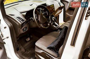 Минивэн Ford Transit Connect 2016 в Бердичеве