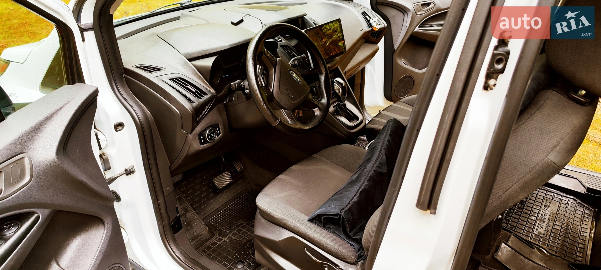 2016 Ford Transit Connect - мініатюра 44